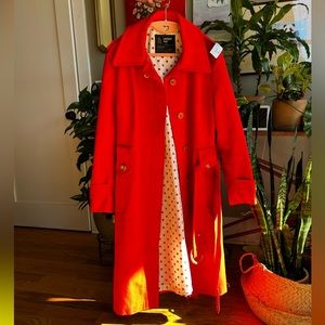 London Fog Vintage Trench coat